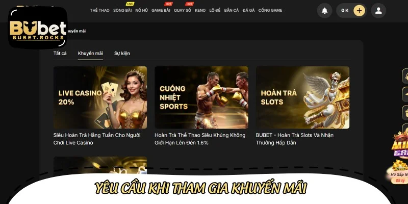 Quy tắc nhận khuyến mãi mà ai ai cũng phải ghi nhớ