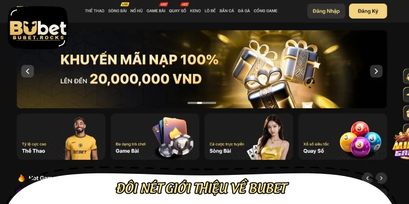 Các tin tức giới thiệu về nhà cái đều được nhiều game thủ quan tâm