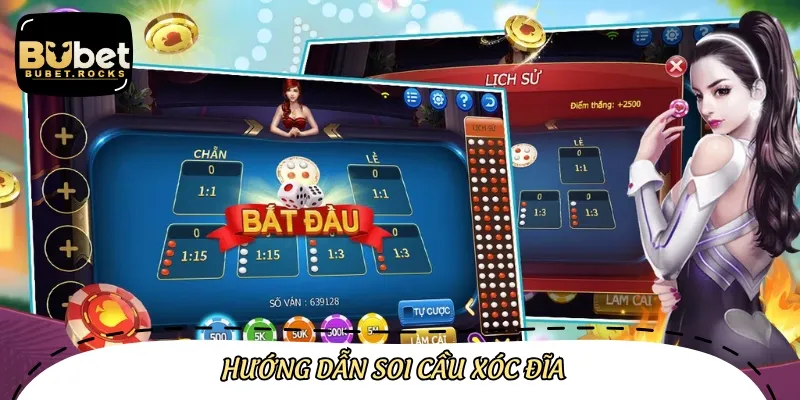 Nắm rõ hướng dẫn cầu giúp anh em tăng tỷ lệ thắng tối đa