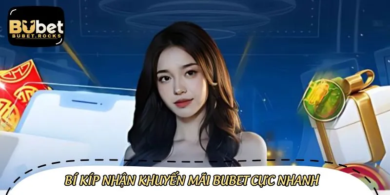 Hướng dẫn tân thủ cách nhận khuyến mãi siêu hời