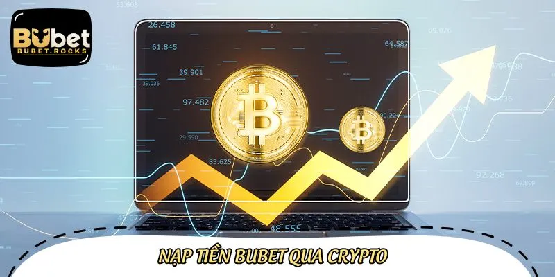 Giao dịch Crypto cực Hot