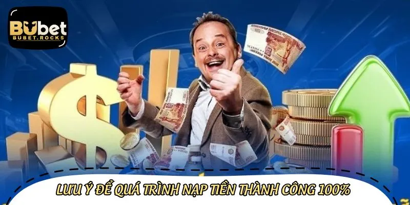 Mẹo hay để giao dịch thành công ngay lần đầu