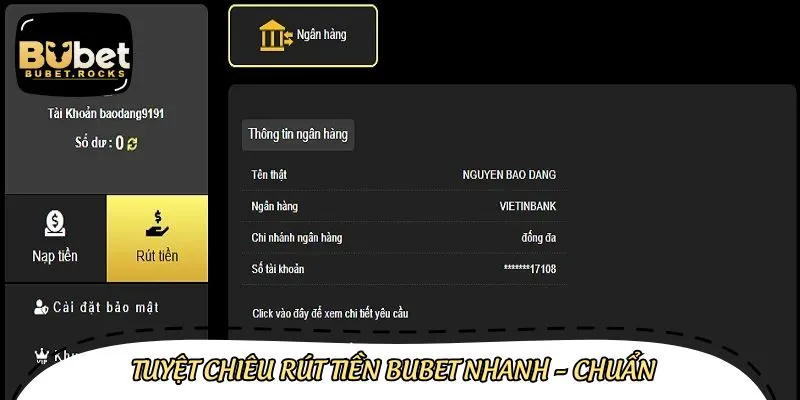 Bí kíp giúp anh em nắm chắc tiền thưởng trong tay