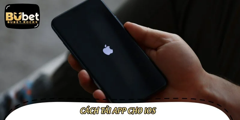 Hướng dẫn các bước tải app nhanh chóng cho các thiết bị iOS